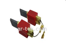 02 18 76 CARBON BRUSH WITH SLOT 5X15X30 - WM4297412 (162MI03)